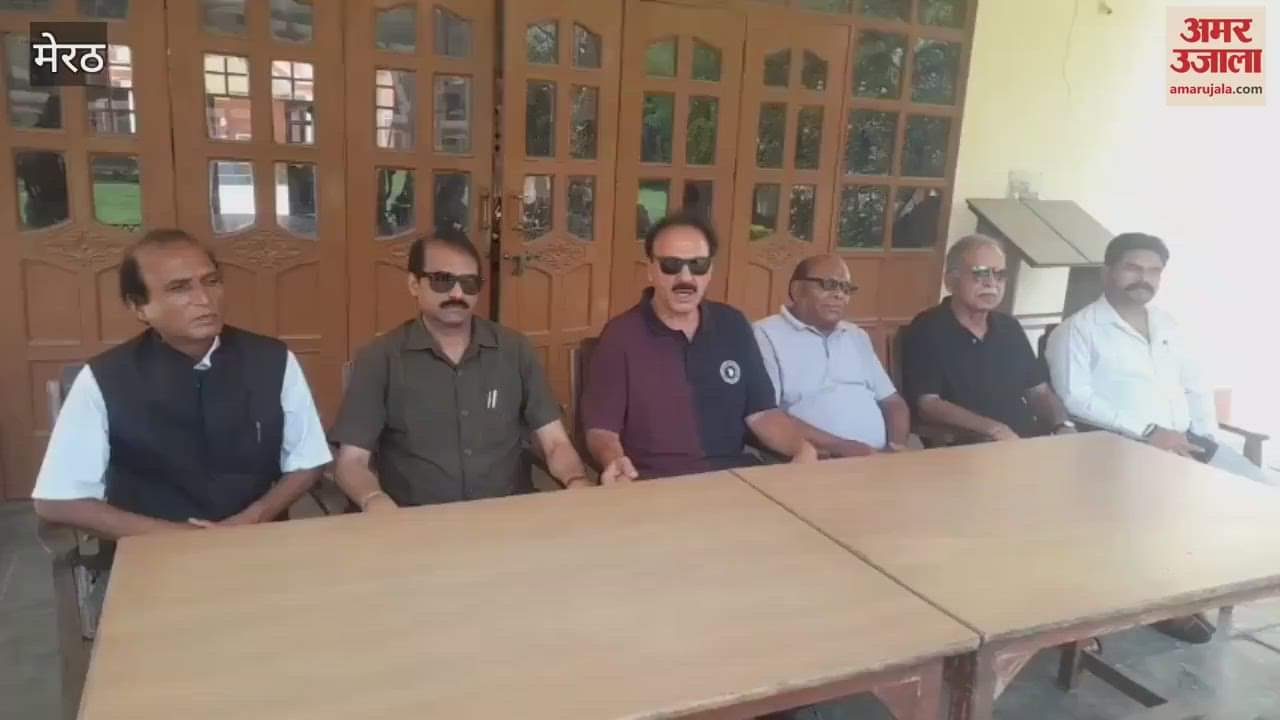 Everyone needs to unite towards improving hockey in Meerut's SD Sadar: Pramod Batla