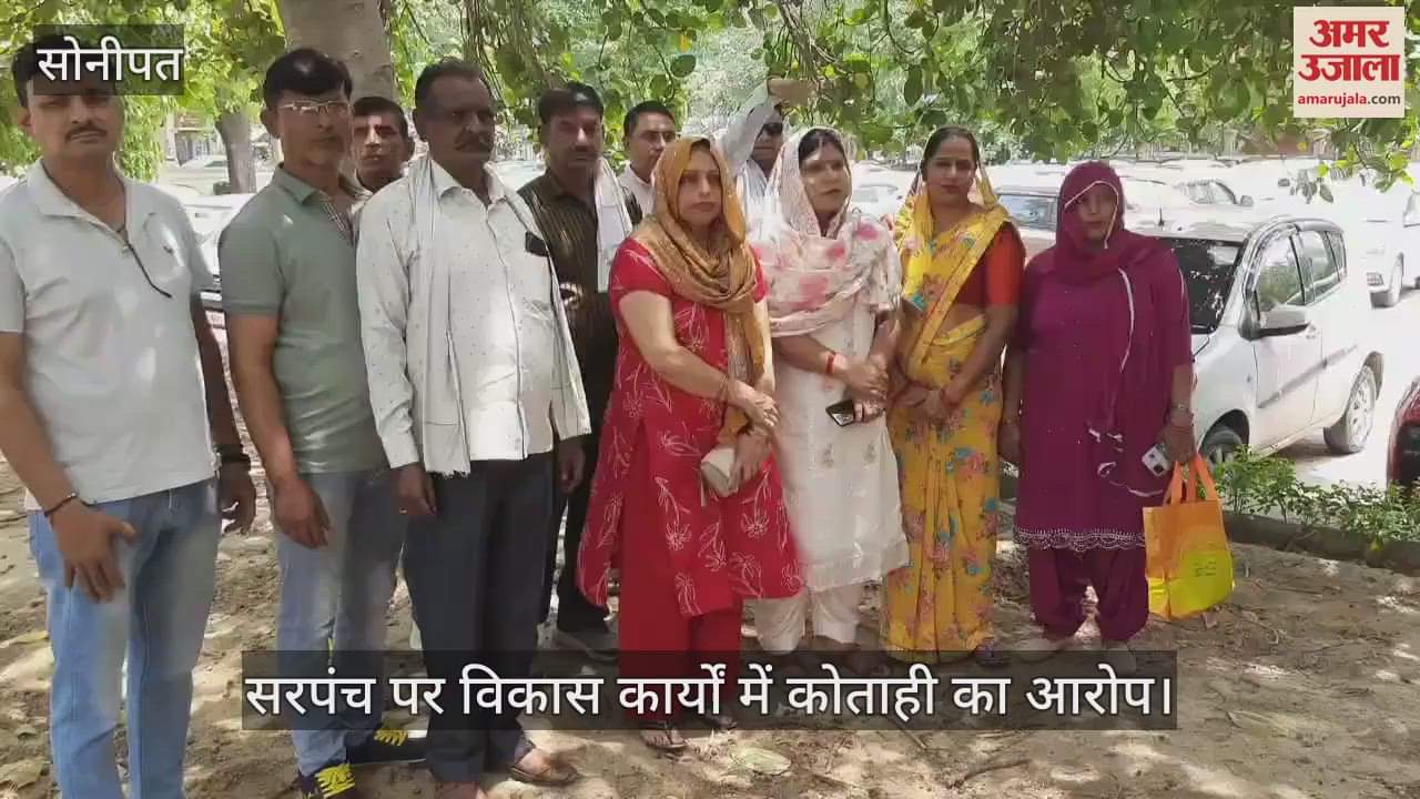 allegations of negligence in development work