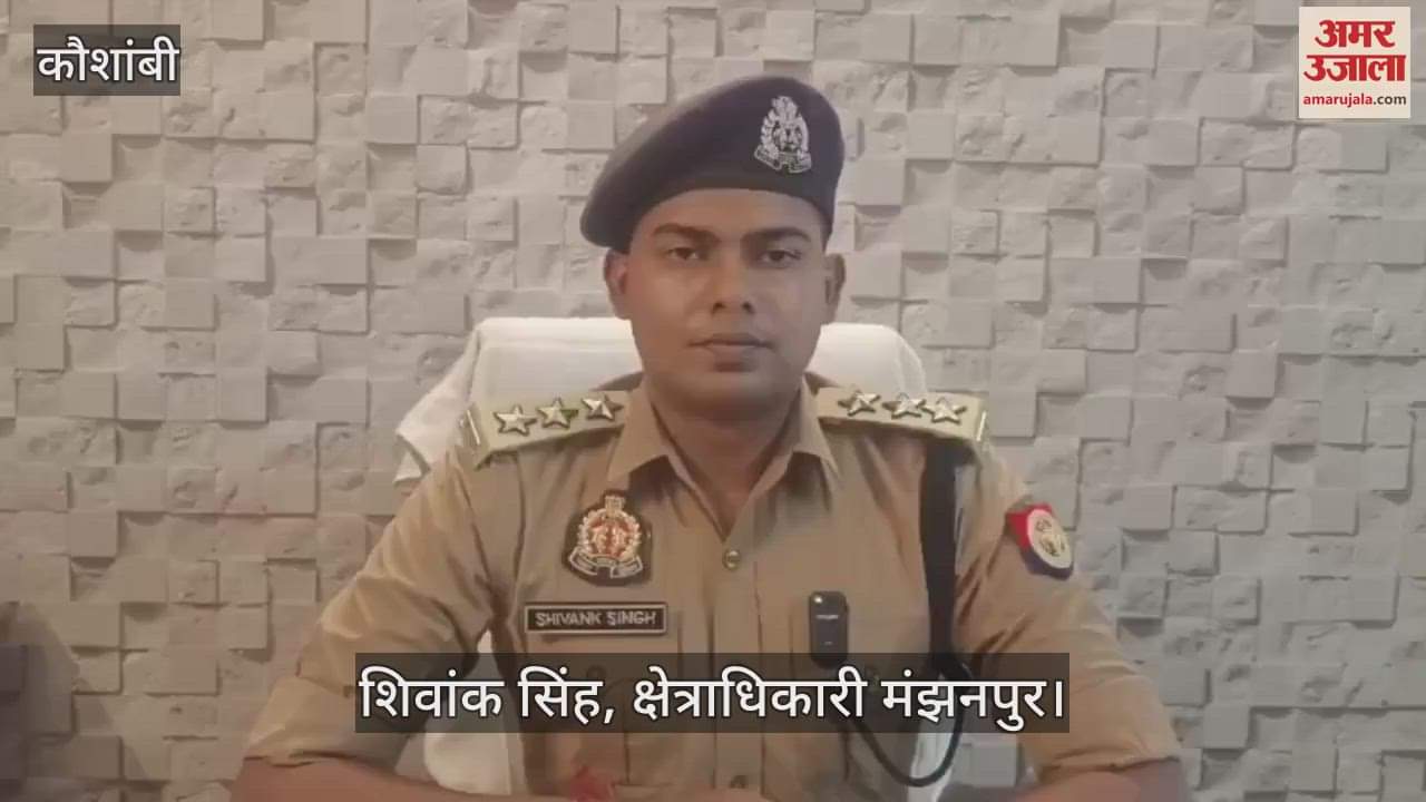 Police arrested two alleged cow protectors who were extorting money from a buffalo laden pickup truck