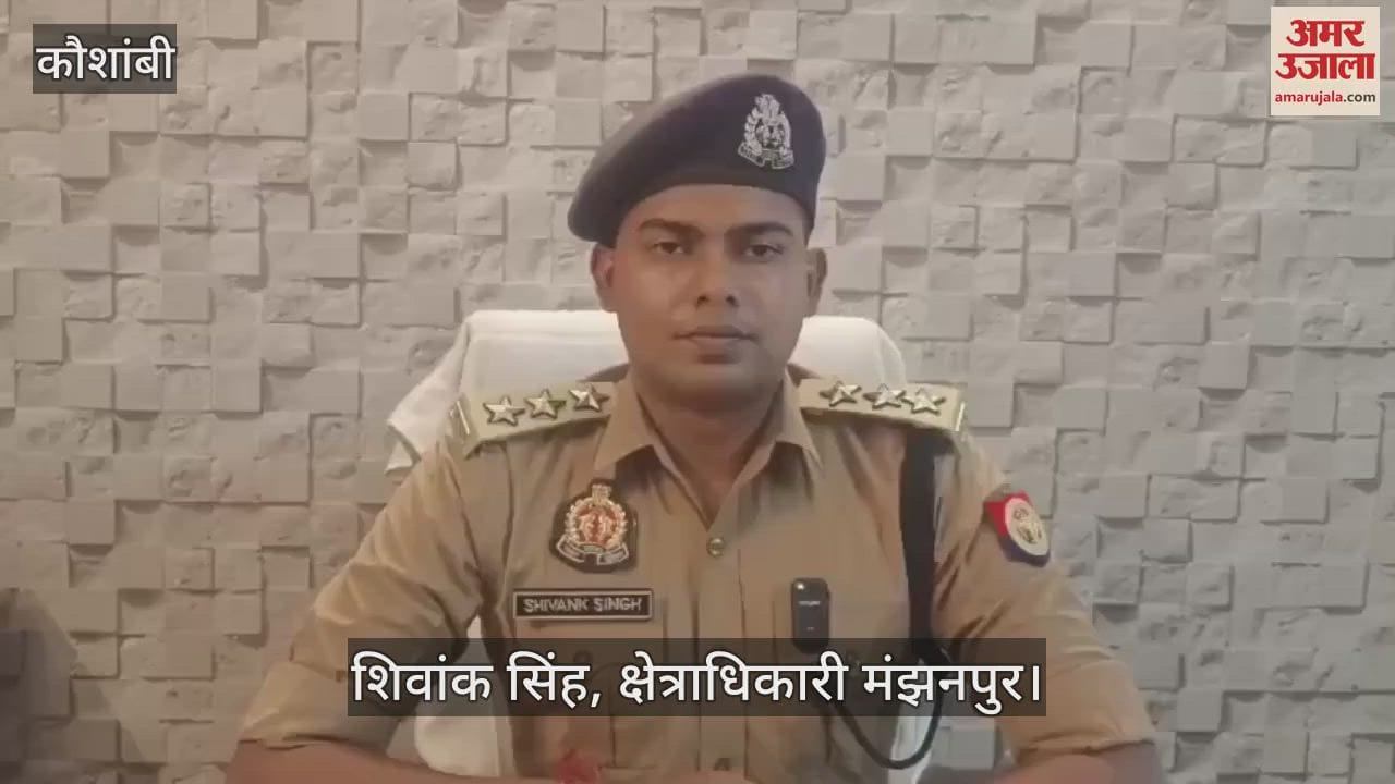 Police arrested two alleged cow protectors who were extorting money from a buffalo laden pickup truck