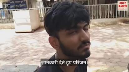 JP College student returning from playing table tennis dies under suspicious circumstances