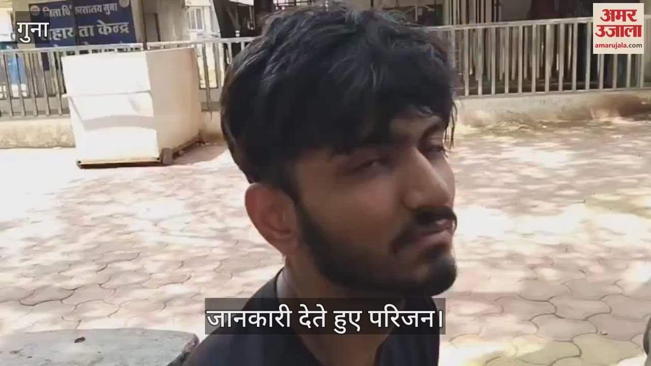 JP College student returning from playing table tennis dies under suspicious circumstances