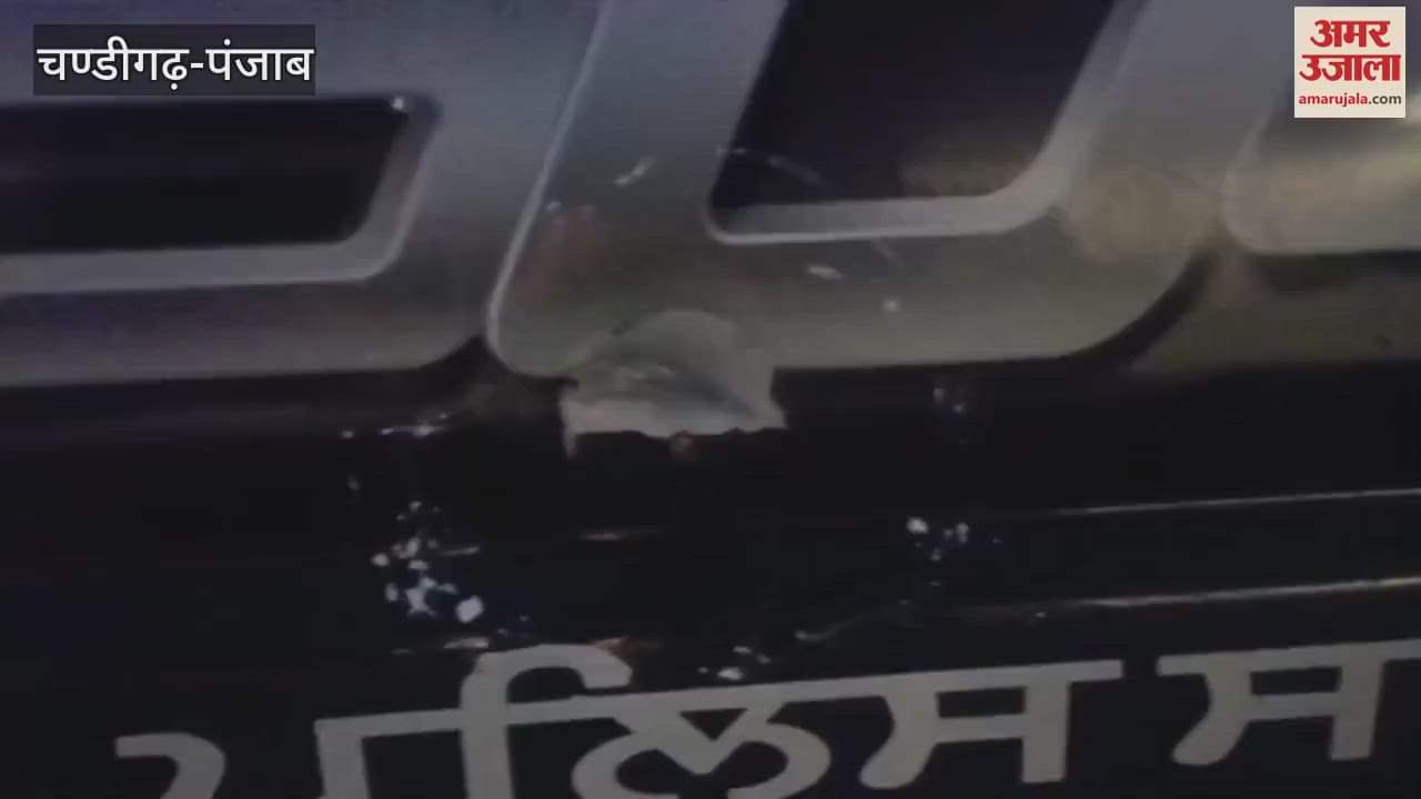 Gangster Ashish Chopra gang's henchman injured in police encounter in Ferozepur