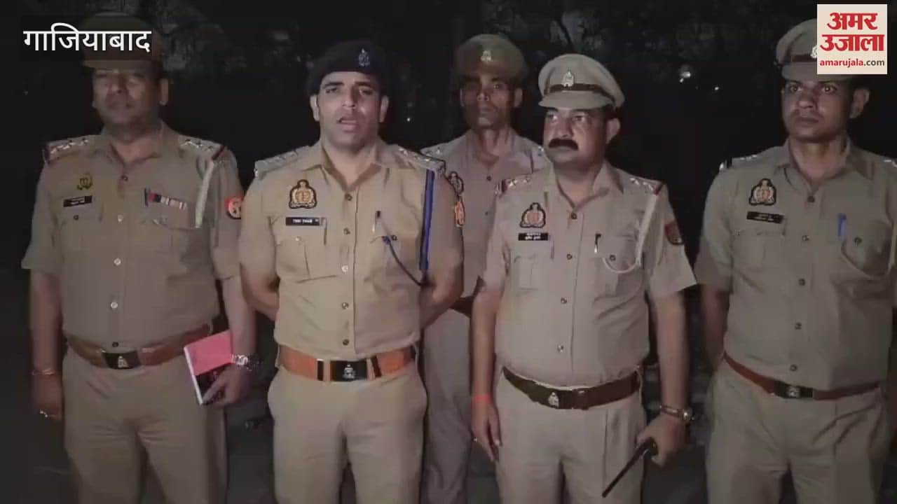 Chain snatcher from woman arrested in encounter