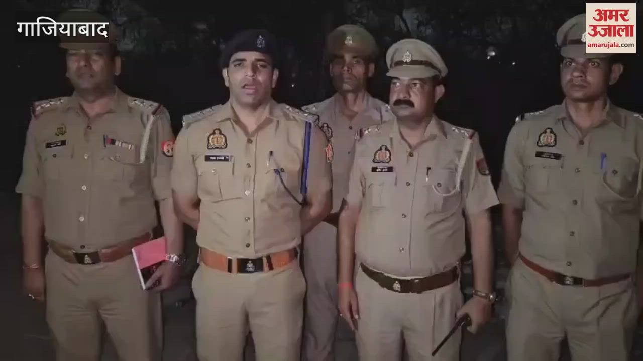 Chain snatcher from woman arrested in encounter