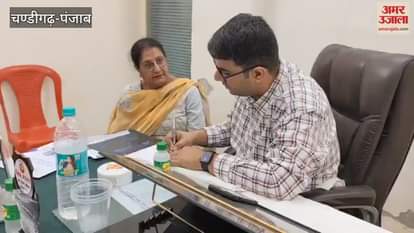 Free Mega Medical Camp at Guruharsahai Firozepur