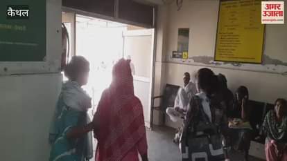 Haryana Roadways bus overturns in a field in Kaithal, 35 passengers injured