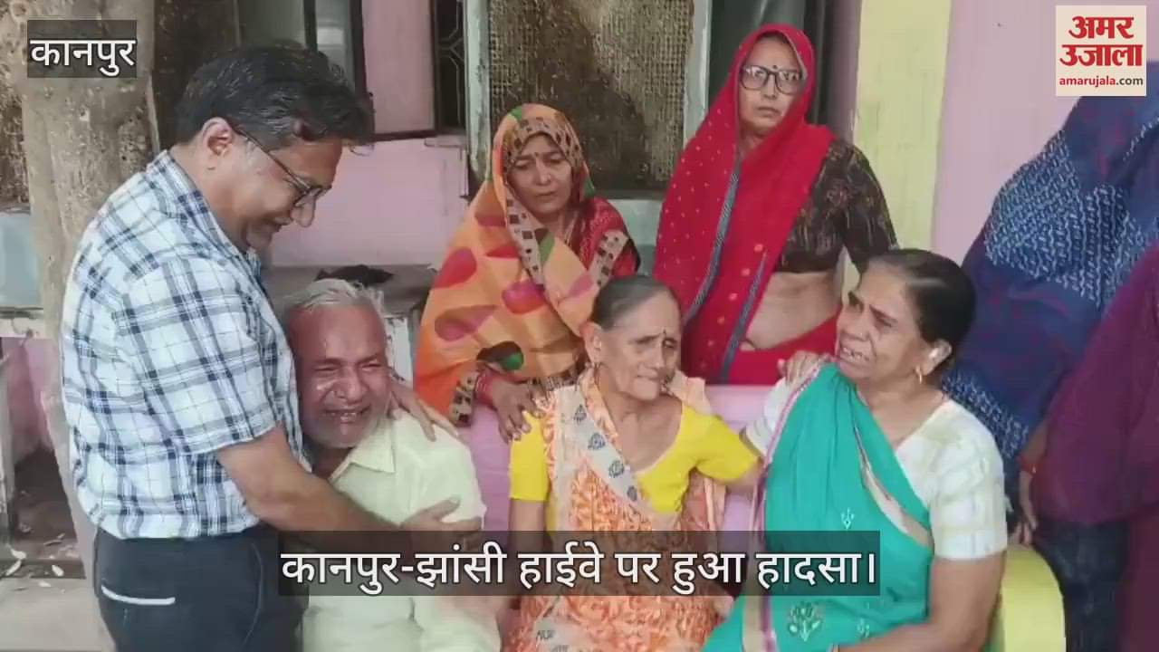 तेज रफ्तार डंपर ने स्कूटी को मारी टक्कर, डॉक्टर की मौत और चालक फरार