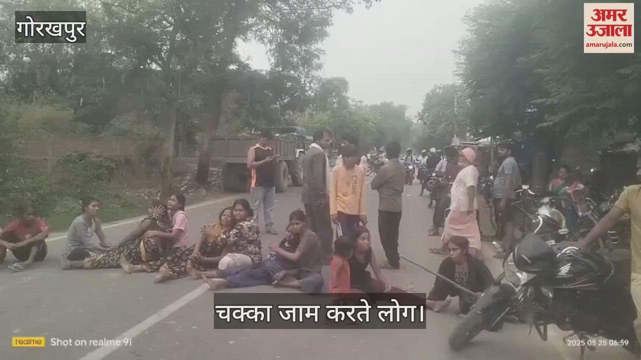 A young man died after being injured in a tractor trolley accident