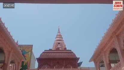 Married women kept Vat Savitri fast in Ambala