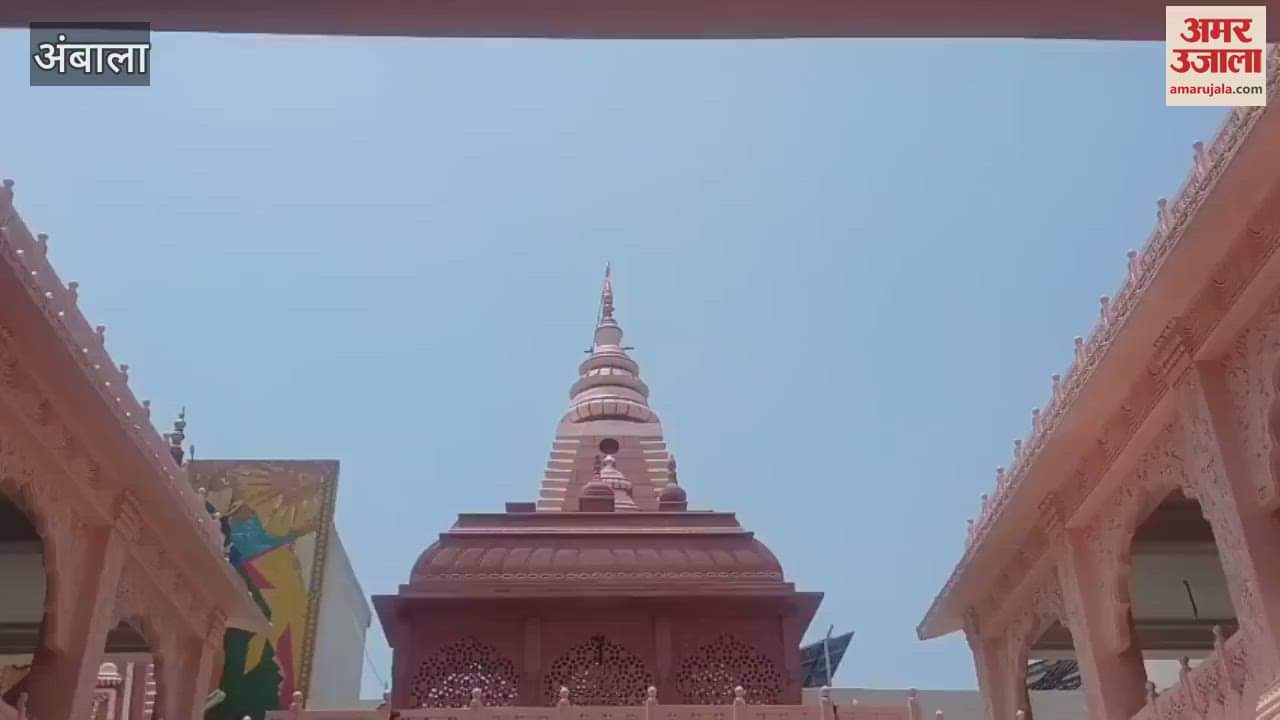 Married women kept Vat Savitri fast in Ambala