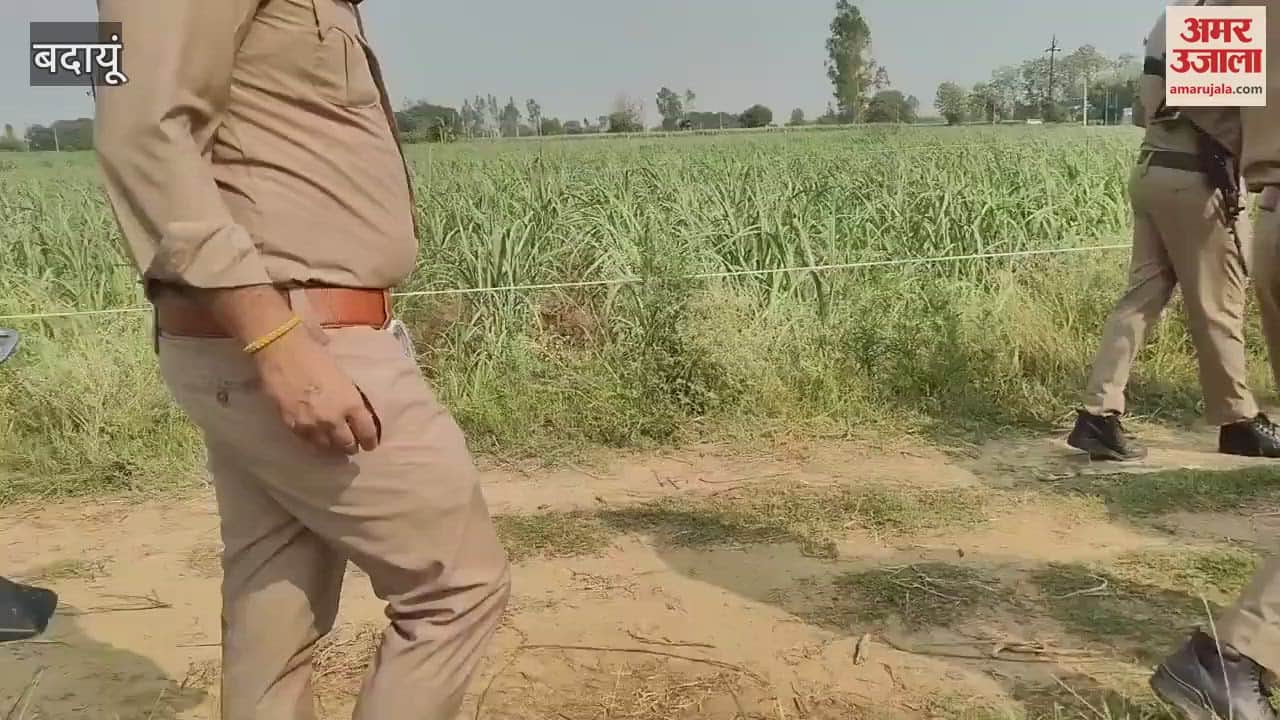 E-rickshaw driver murdered by slitting throat in Budaun