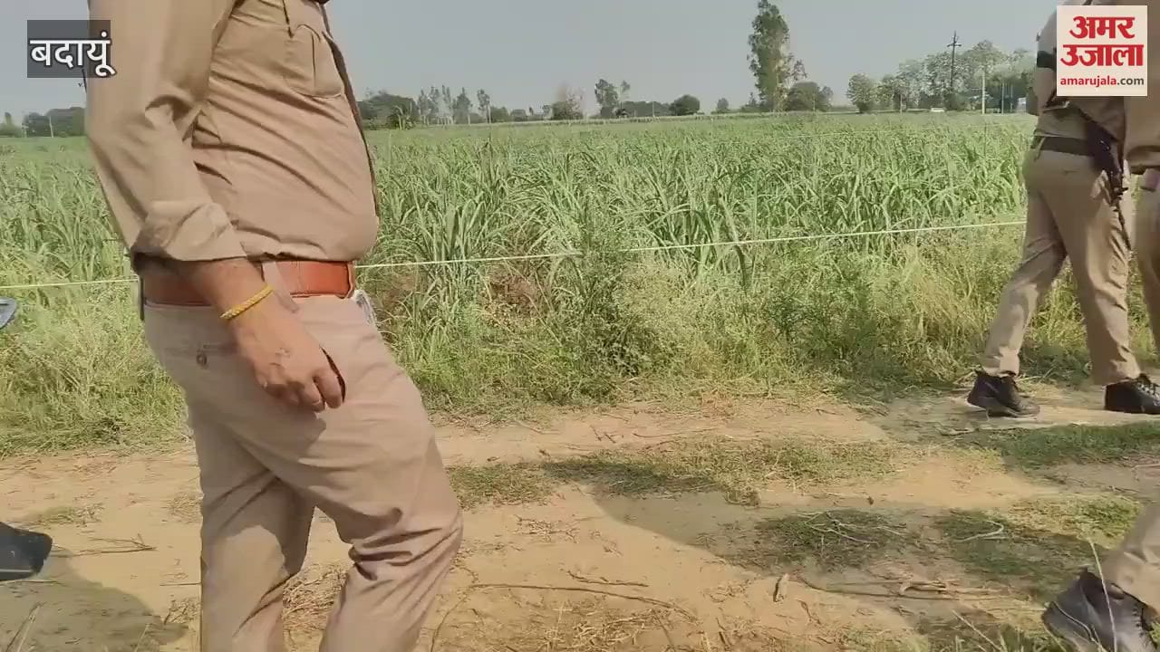 E-rickshaw driver murdered by slitting throat in Budaun