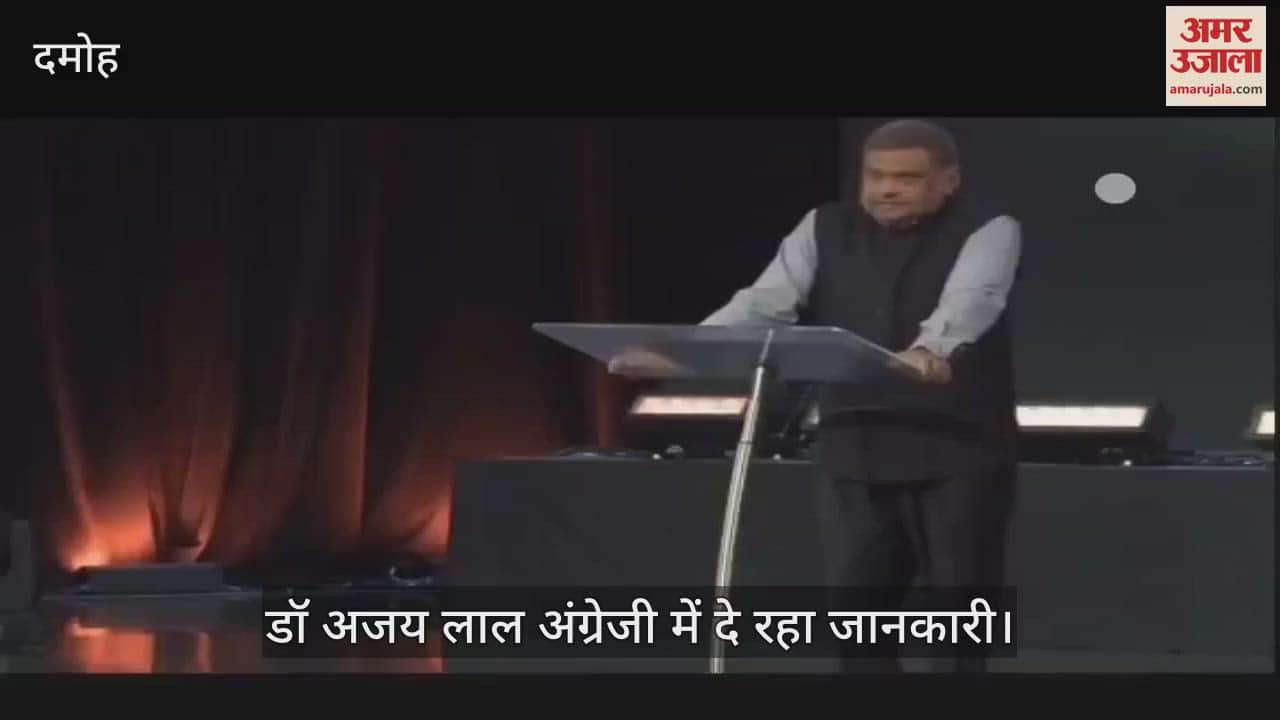 Dr Ajay Lal's viral video becomes a topic of discussion