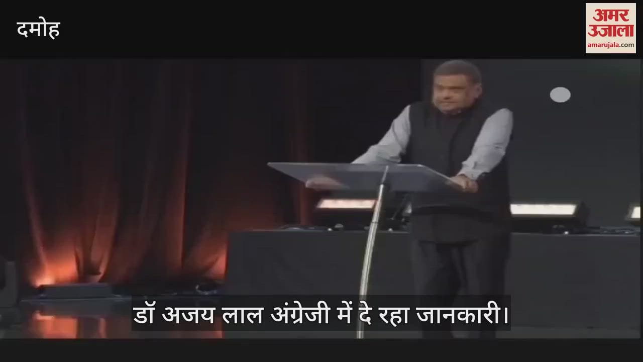 Dr Ajay Lal's viral video becomes a topic of discussion