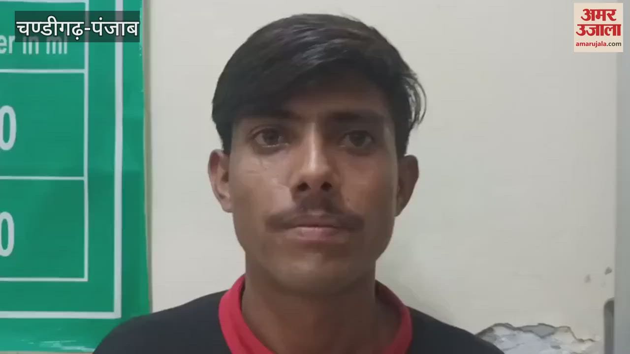 man died due to electric shock while installing a signboard in Kapurthala