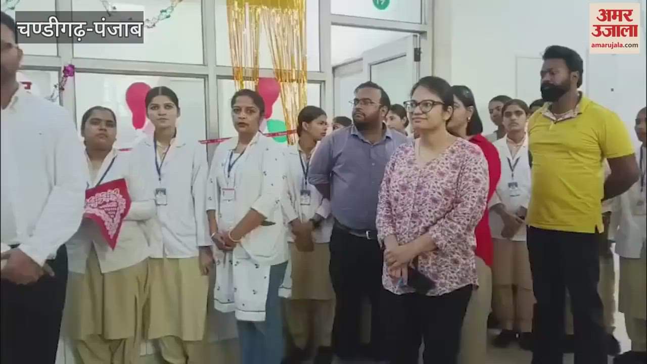 New dispensary inaugurated in Moga Government Hospital