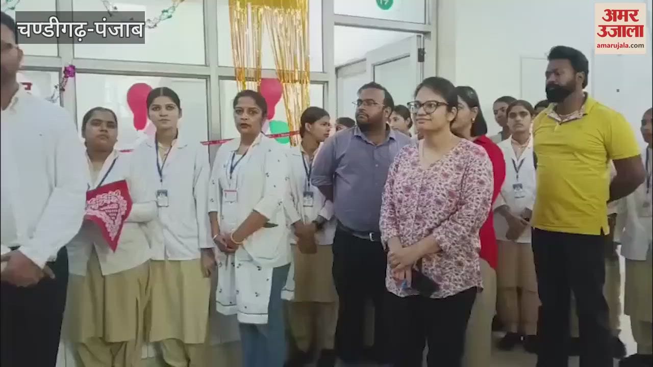 New dispensary inaugurated in Moga Government Hospital