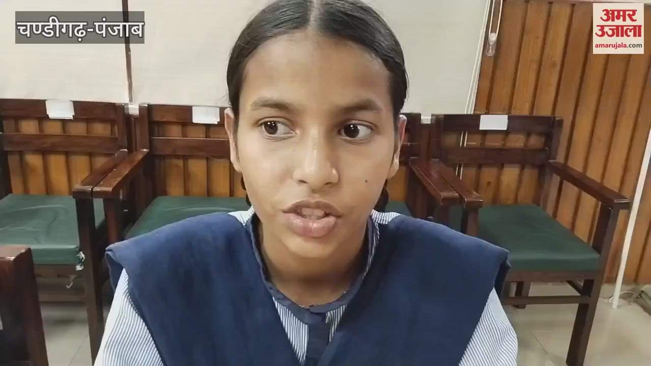 Ferozepur toppers spent day with DC and SSP