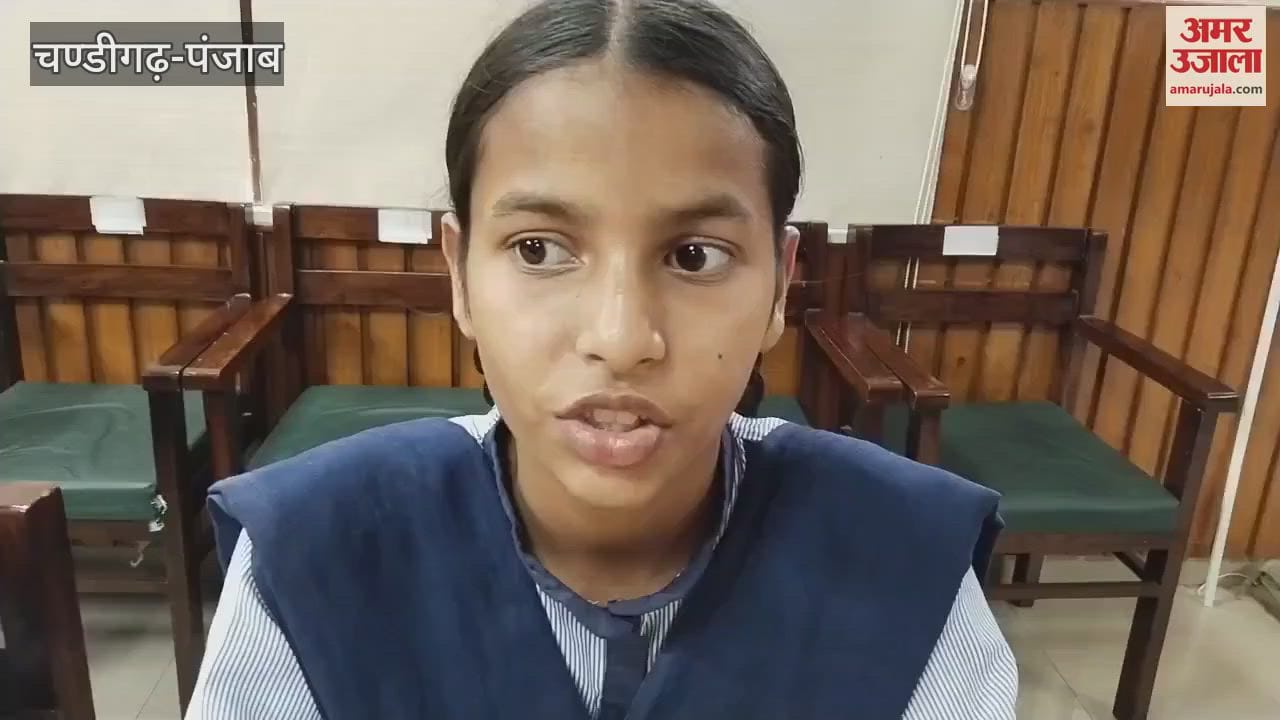 Ferozepur toppers spent day with DC and SSP