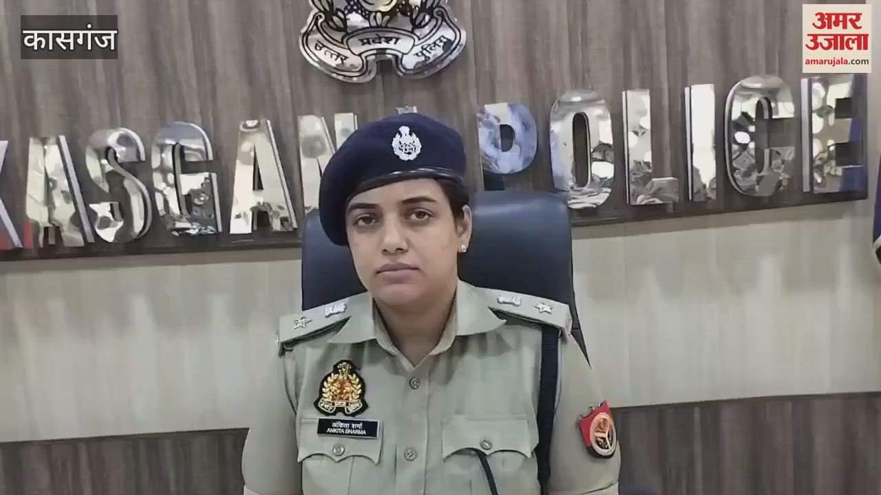 Five thieves arrested with jewellery worth seven lakhs