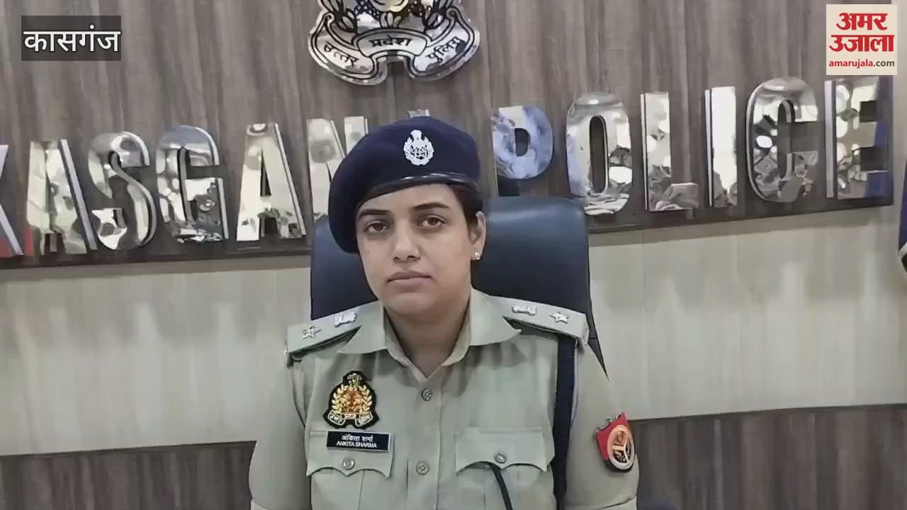 Five thieves arrested with jewellery worth seven lakhs