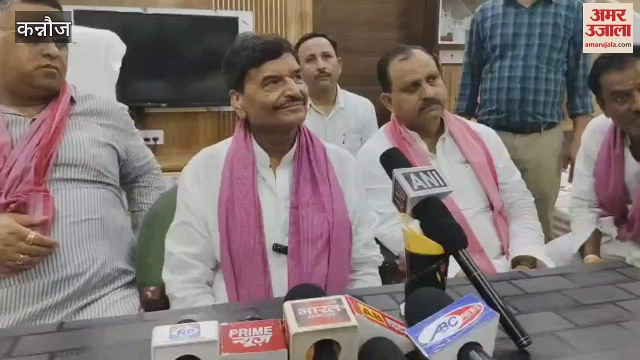 ऑपरेशन सिंदूर पर शिवपाल बोले- सब दिखावा, हकीकत कुछ और है