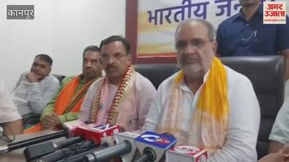 BJP state president said- Army has increased the honour, respect and self-respect of India