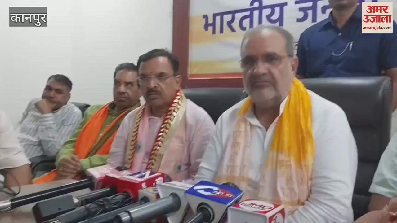 BJP state president said- Army has increased the honour, respect and self-respect of India