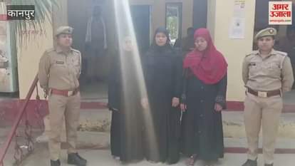 Three women from Myanmar arrested, sent to jail