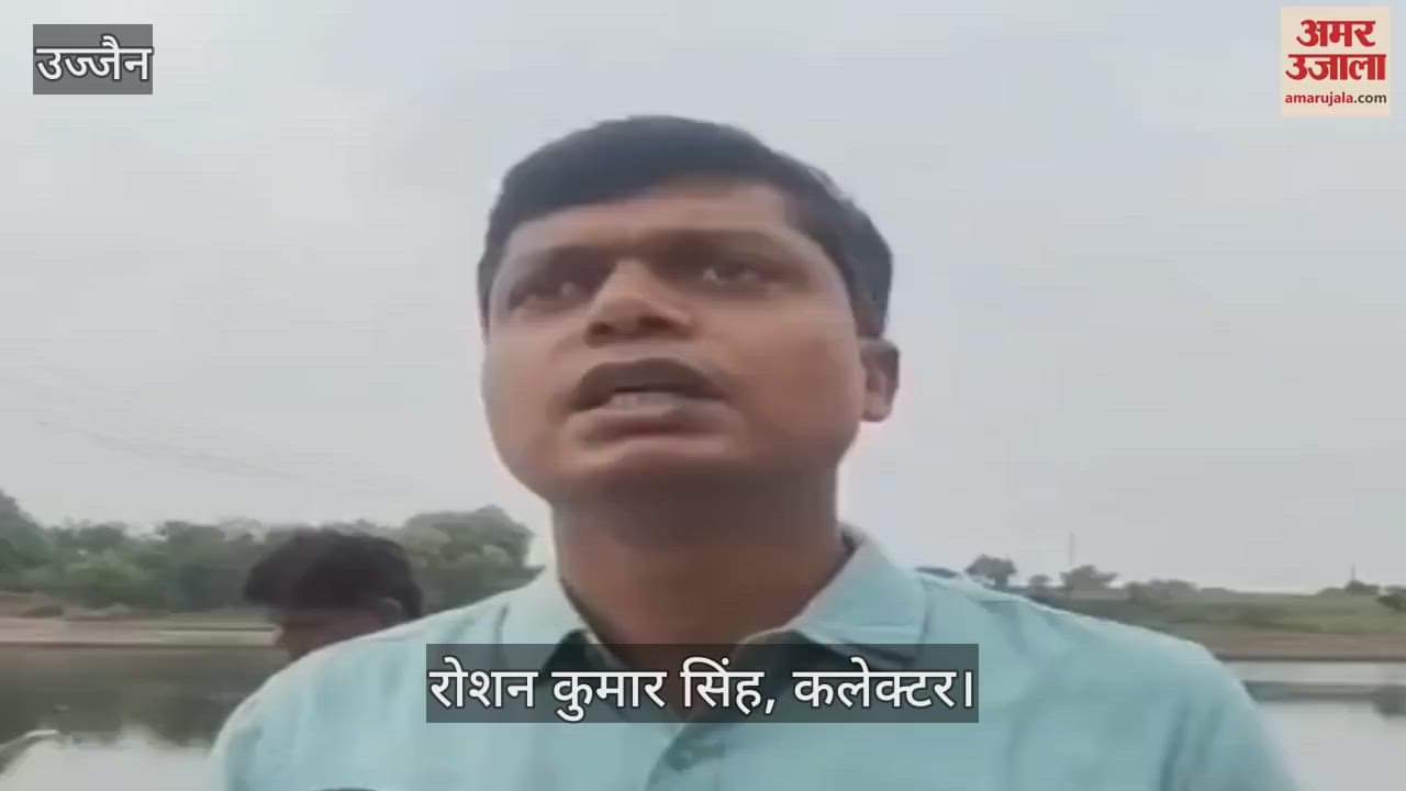 Shipra pilgrimage faith, preparations going on, Chief Minister Dr. Mohan Yadav participate