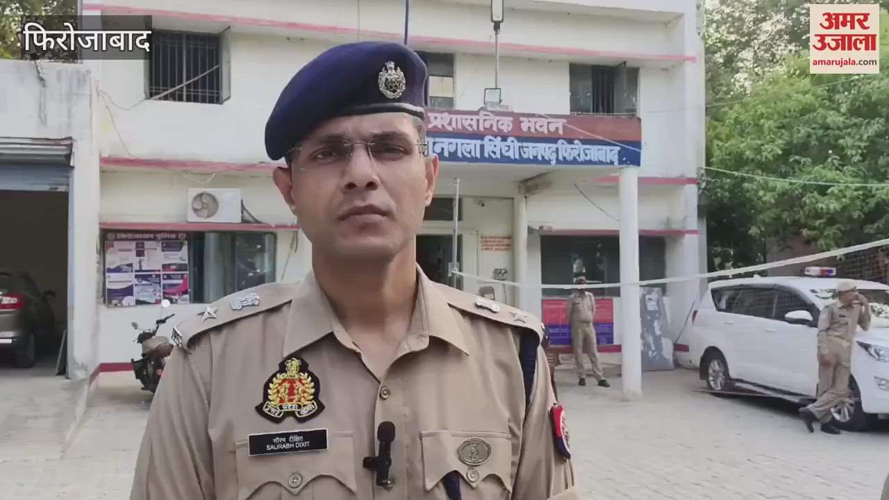 Former chief and his son were hacked to death with a shovel