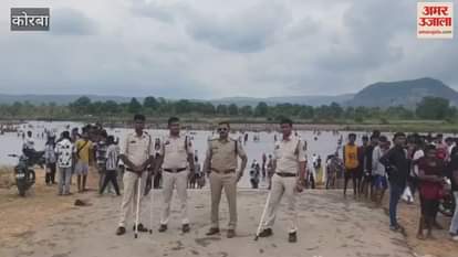 Thousands of people are gathering at picnic spot Jhoraghat