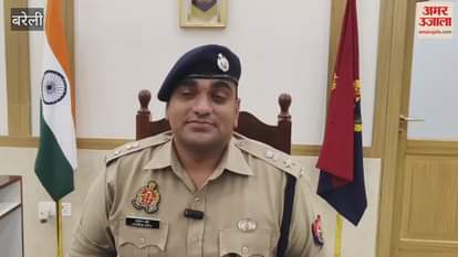 Search for Rohingya and Bangladeshi citizens begins in Bareilly