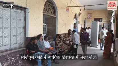 कानपुर में दो इंजीनियरों की मौत के मामले में डॉ. अनुष्का ने कोर्ट में किया सरेंडर