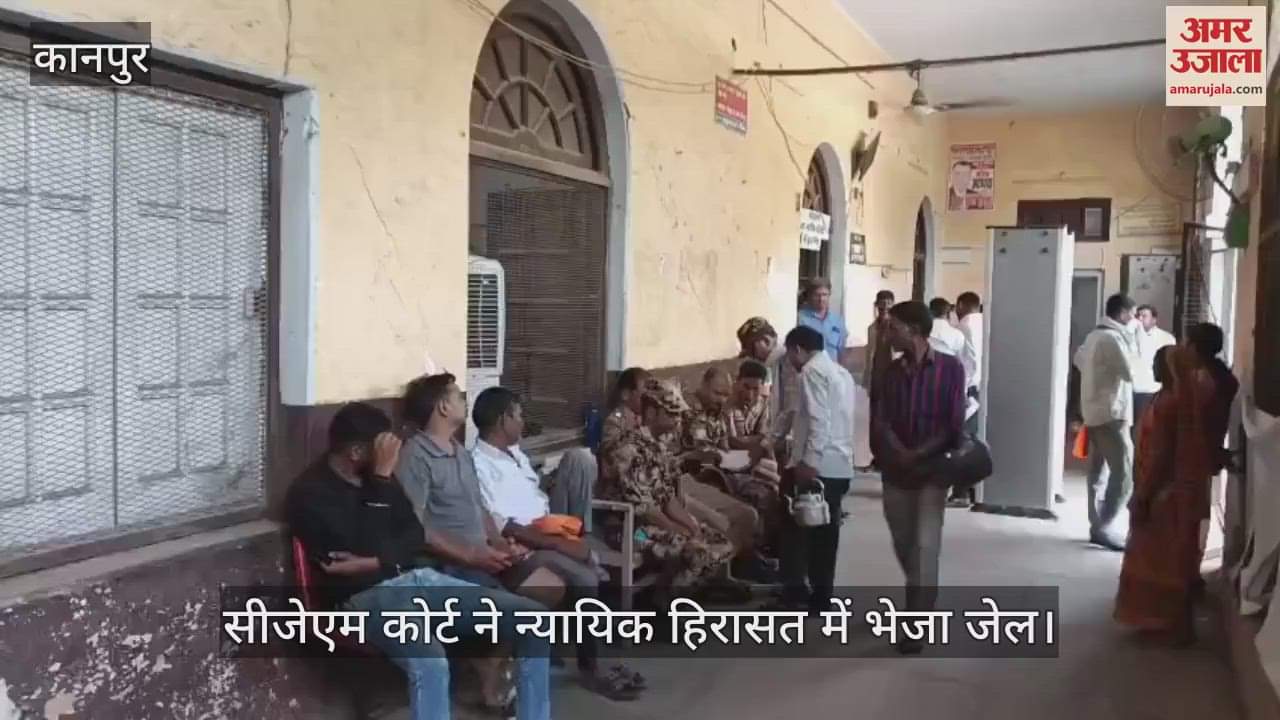 कानपुर में दो इंजीनियरों की मौत के मामले में डॉ. अनुष्का ने कोर्ट में किया सरेंडर