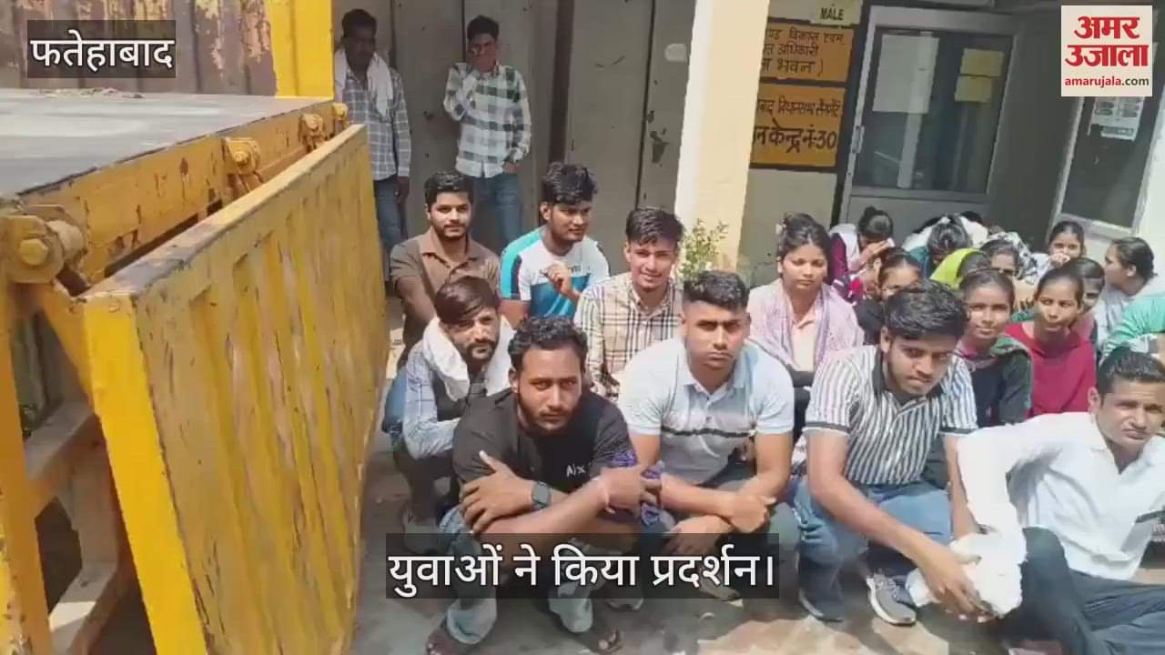 Preparations to shift the district library to the new bus stand