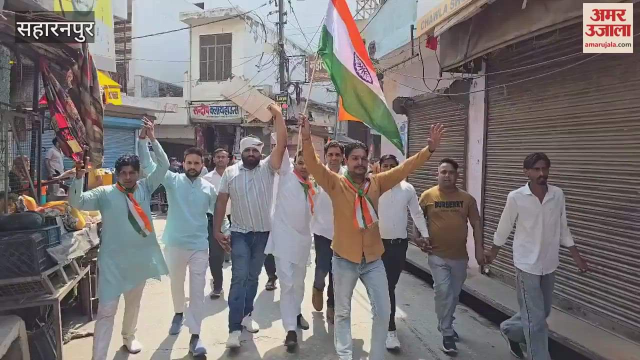 aim of Bajrang Dal is to unite the youth and ensure their participation in nation building - Vikas Saini