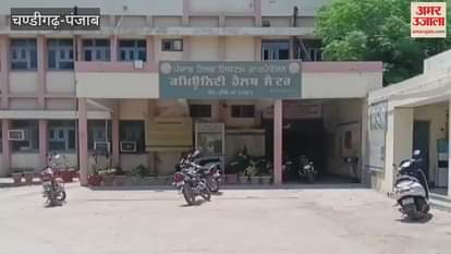 Young man dies in Moga family blames police