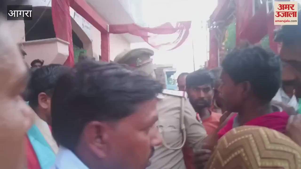 Inspector suspended for beating two brothers in Agra