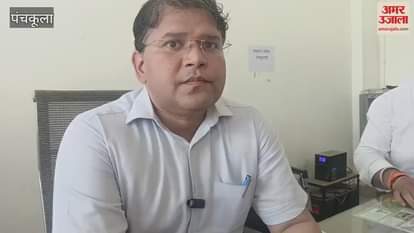 SDM heard problems of villagers of Block Raipur Rani