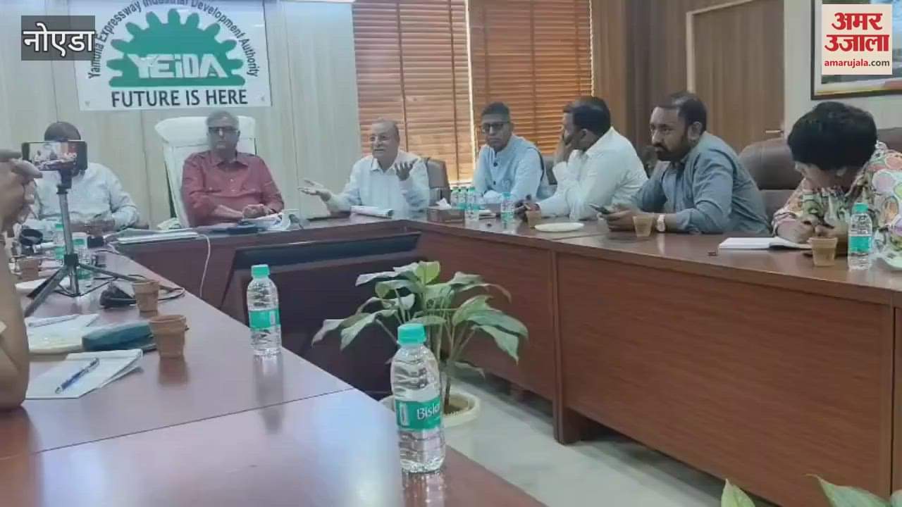 The foundation stone of International Film City will be laid in June