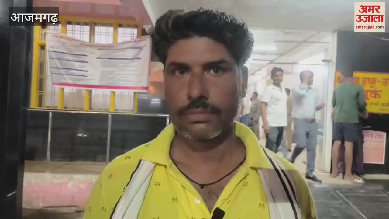 Village head shot history sheeter's son referred to higher centre