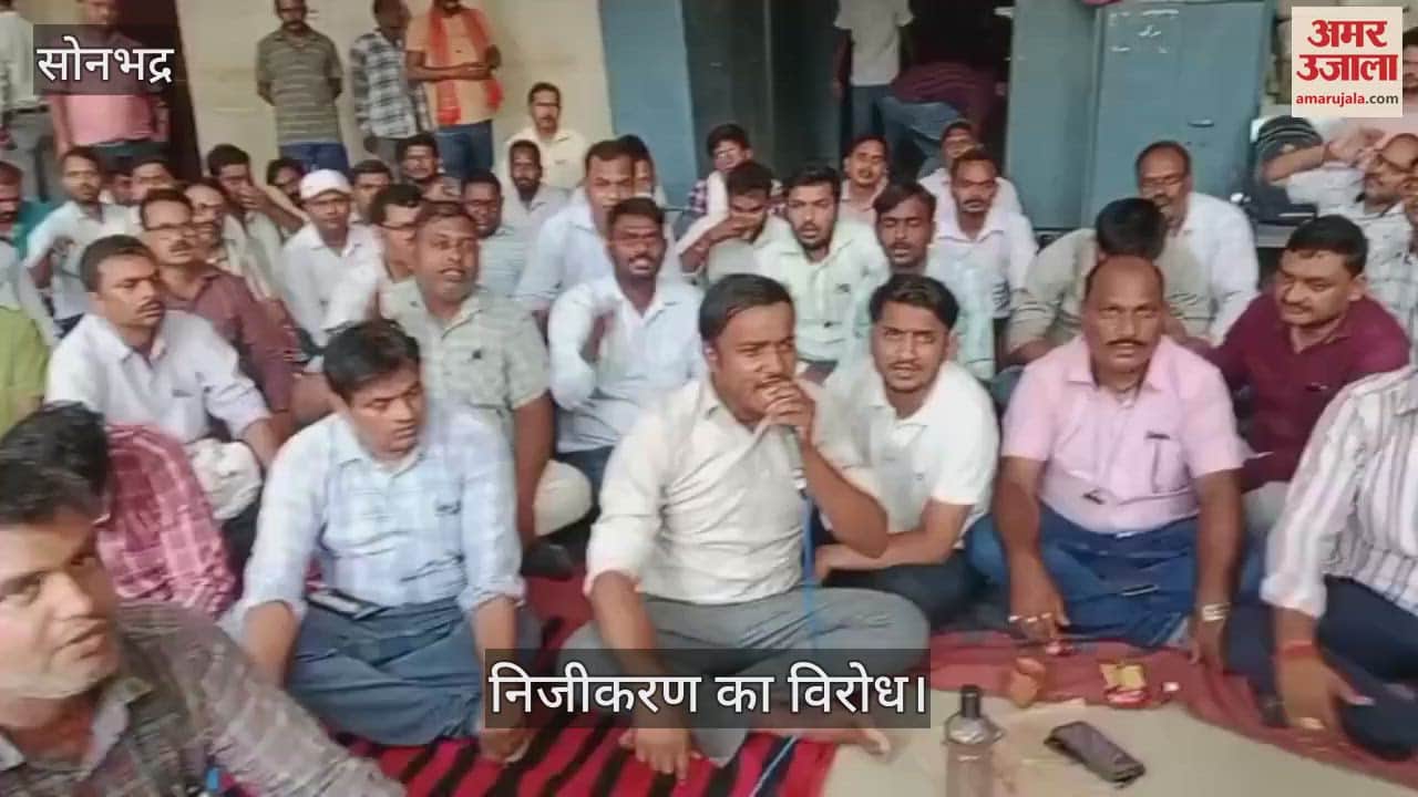 Electricity workers will boycott work indefinitely from tomorrow, protest against privatization