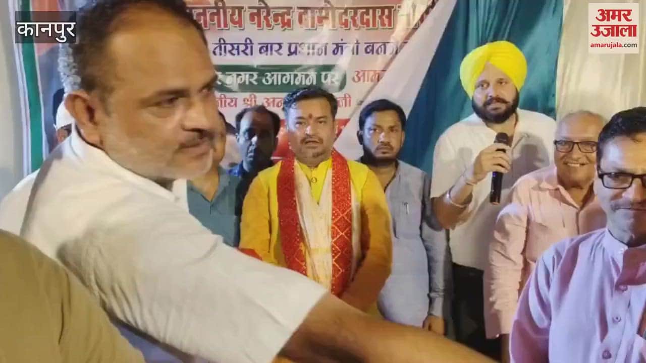 Sanatan Sangam distributed yellow rice in cultural program