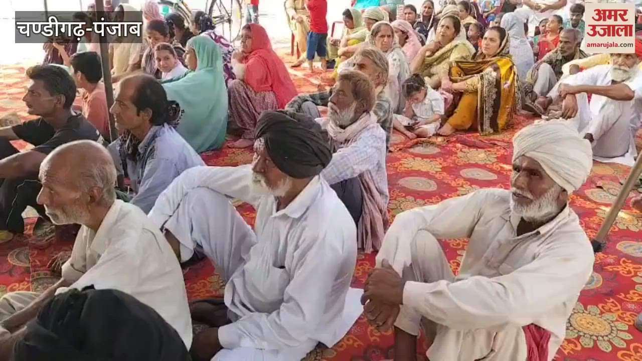 fair was organized at Peer Baba's shrine in Guruharsahai