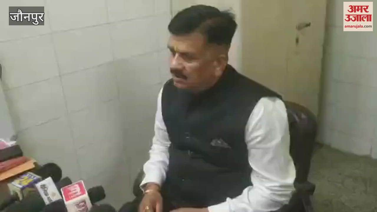 case of death of five people in Jaunpur DM said that injured will get full help