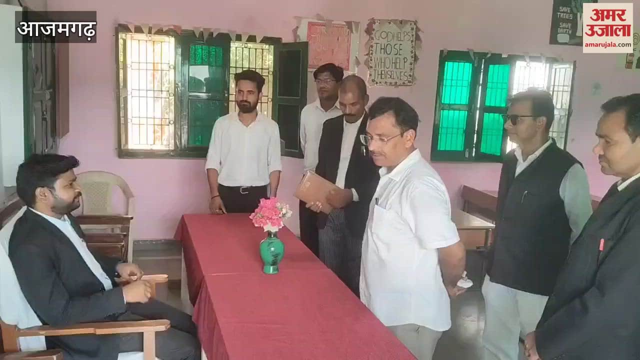 Mobile court set up in Gram Panchayat Ambari assault case settled through compromise