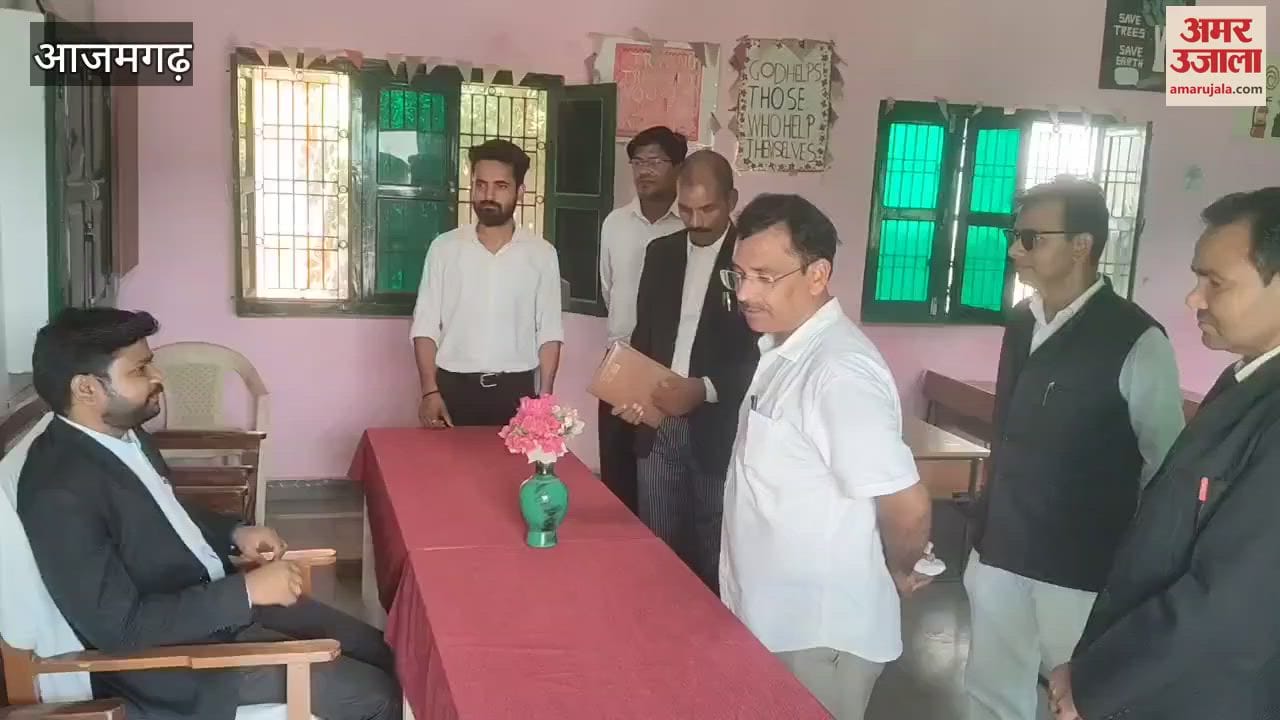 Mobile court set up in Gram Panchayat Ambari assault case settled through compromise