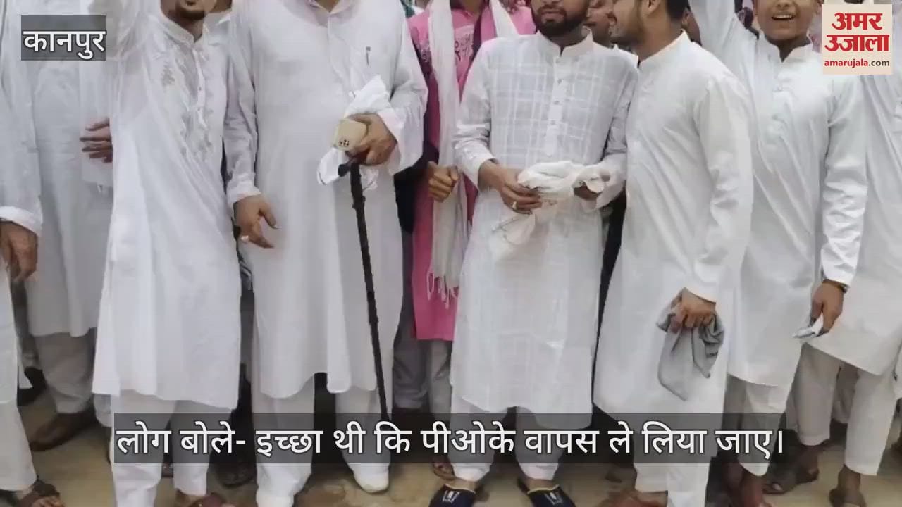 प्रधानमंत्री की रैली में मुस्लिम समाज के लोग, हिंदुस्तान जिंदाबाद के लगे जमकर नारे